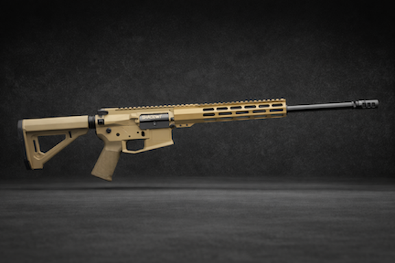 ANDERSON AM-15 5.7x28MM RIFLE