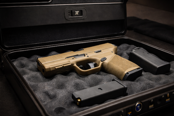 SPRINGFIELD ARMORY HELLCAT